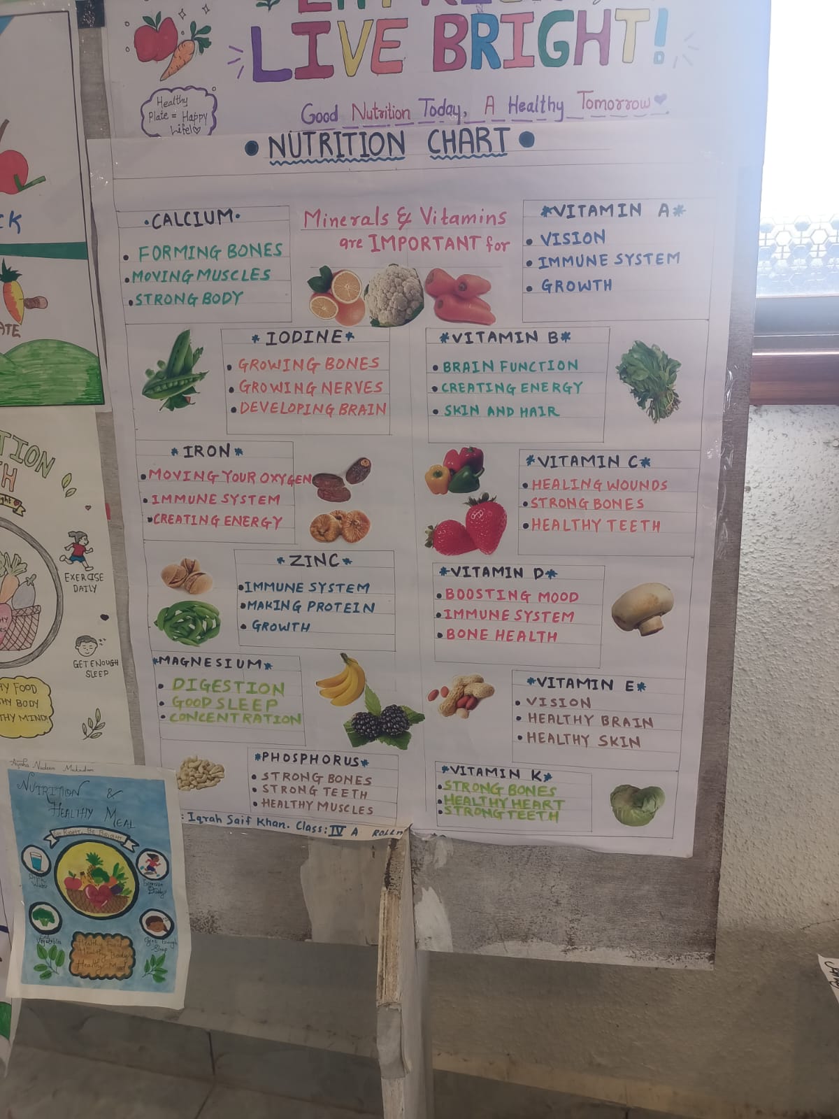 NUTRITION AND HEALTHY MEALS - Photo 31